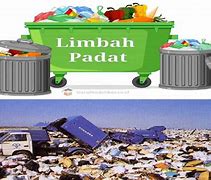 Contoh Limbah Padat Medis Adalah