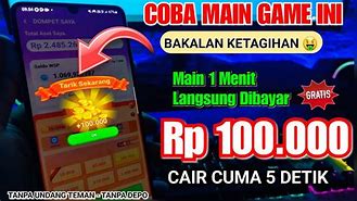 Game Slot Apk Hijau Penghasil Uang Terbukti Membayar Gratis