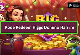 Permainan Baru Slot Domino Higgs Hari Ini 2024 Live Streaming