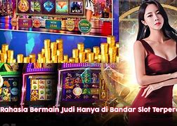 Rahasia Mesin Judi Slot Online Terbaik Indonesia Dan Internasional