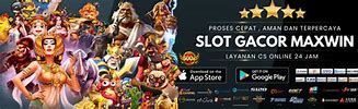 Situs Slot Terbaru Dan Gacor