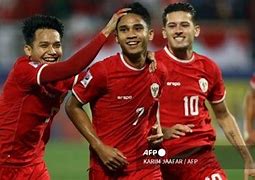 Skor Akhir Timnas Indonesia Hari Ini