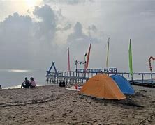 Teluk Naga Tanjung Pasir