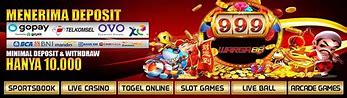 Tempat Main Slot Online Terbaik